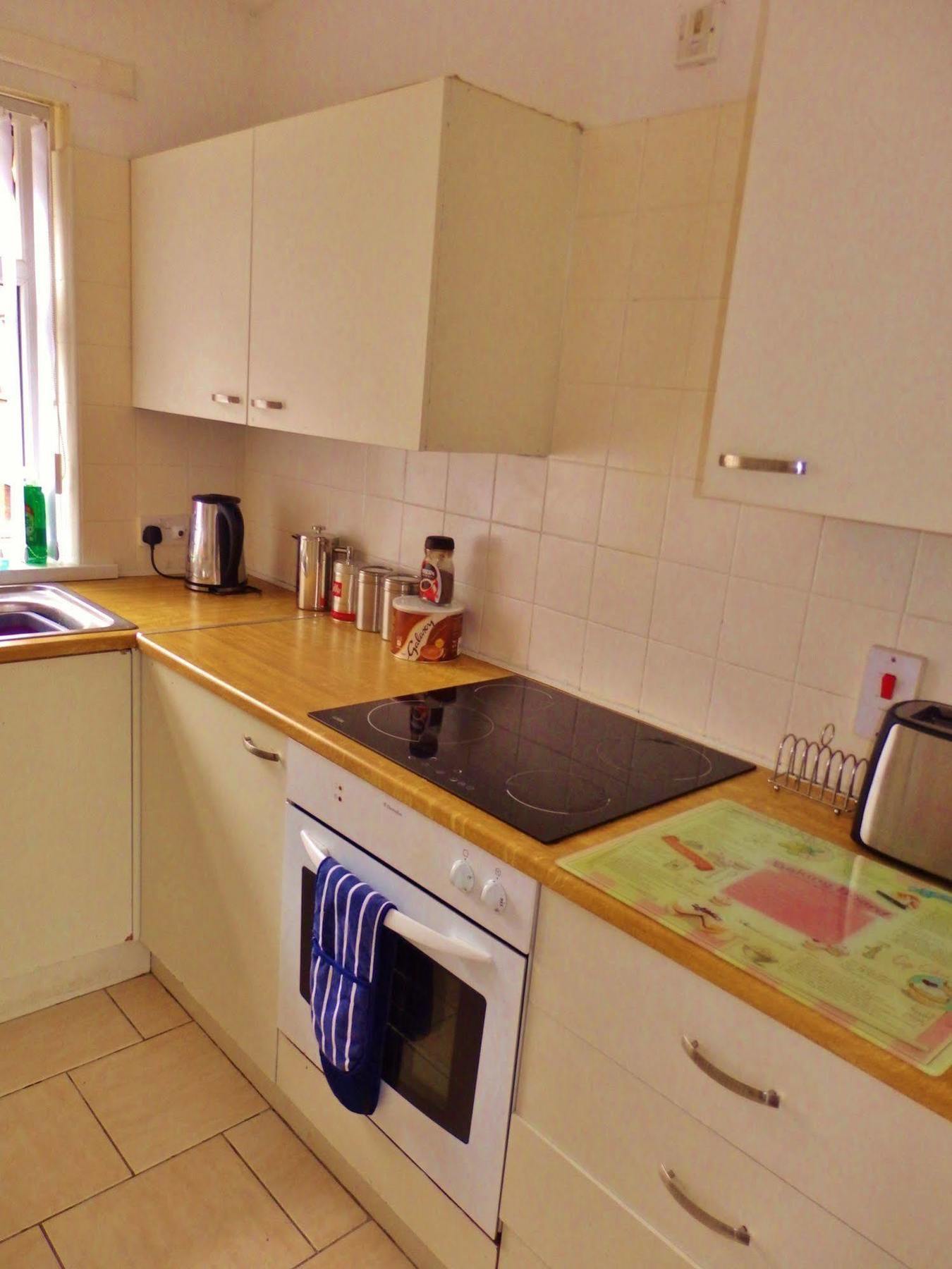 Perfect Central City Location - Parking - 3 Beds - 2 Bedrooms بلفاست المظهر الخارجي الصورة